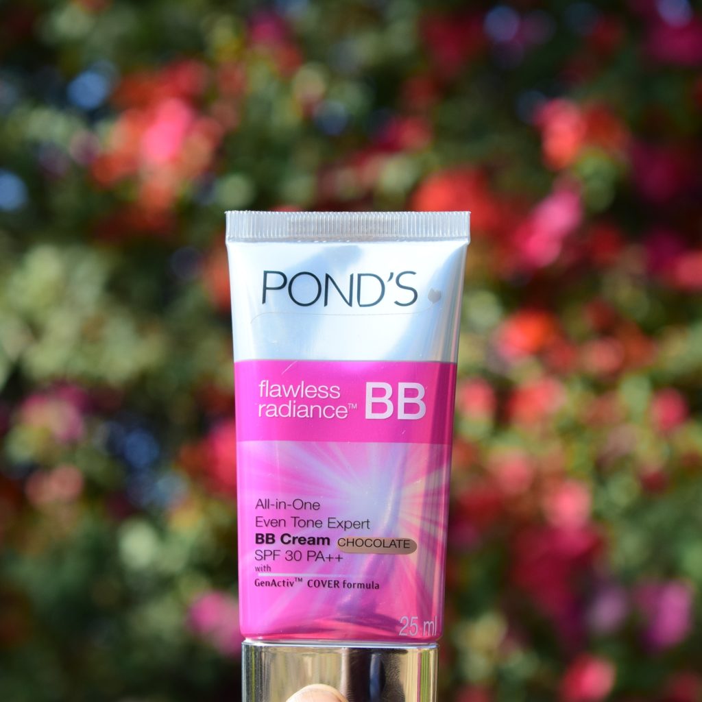 ponds bb creams two shades for every skin tone 