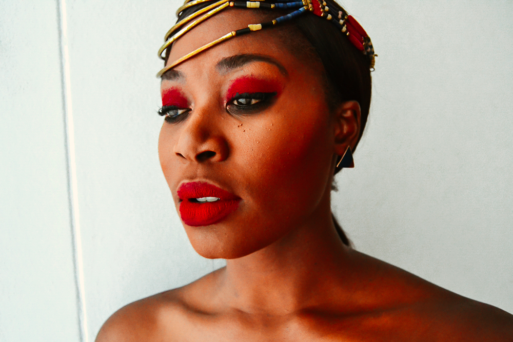 african beauty blog