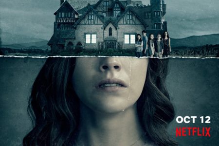 the haunting of hill house netflix