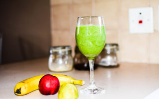 how to lose weight, depression, weight gain and green smoothies