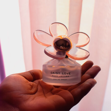 marc jacobs daisy love review