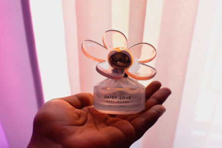 marc jacobs daisy love review