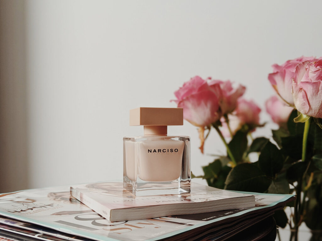 Narciso Poudree by Narciso Rodriguez Review